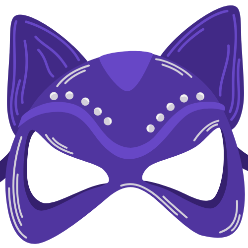 Ebony Prono